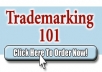 give you 50 top quality articles on Trademarking And Patenting plus I will give you full PLR Private Label Rights to them