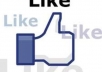 give you extremely fast 1599+ usa/uk fans on your any fanpage and i will Tweet your page with 250,000+ Twitter Followers