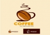 give you logo design from my logo selling site