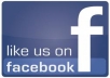 add 1,800+ facebook likes to any non facebook URL or website