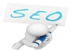 optimize your html website for high ranking in google