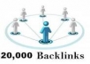  create More Than 20 000 INSTANT Seo Live Backlinks For Your Website The Massive Backlink Juice For Your Website and Backlinking Boost