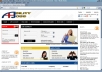 Advertise your site at our site for 10 years plus.