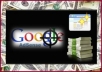 teach you how to make a FULLTIME income building Adsense Sniper Sites as a Long Term Business
