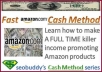 show you how to make an extra 1,000 dollars EVERY week again and again with Amazon 