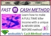 show you how to make 300 dollars DAILY with a unbelievable technique I stumbled across by accident