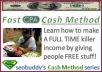 show you how to make 20,000 dollars your very FIRST month with cpa offers