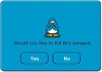 kill the Google PENGUIN