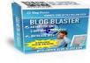 give you AMAGING blog posting software blogblaster and INSTANTBOOSTER as bonus