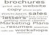 write advertisements inclusive marketing plans and product feature descriptions