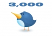 give you 3.000 Real Followers on your twitter without needing password!