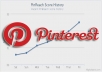 get you 1000++ REAL Pinterest Followers in less than 24 hours