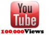 Offer you 100,000+ Views + Likes + Favourites to your YOUTUBE Video