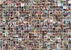 search likes on faceBOOK for you. For every 1000 fan