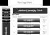 Create an Attractive Top Site Clone