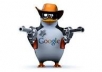 create 100+ Panda Penguin Friendly Forum Profile Links