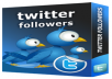 get you 200 Twitter Followers without your password and without following