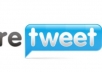 give you 2000+ retweets and favorites from 2000+ unique profile having 200,000 followers