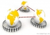 create 50 EDU backlinks + 200 links from PR1-PR6 Wiki sites