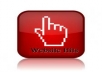 provide 200 website hits for your website