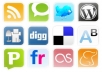 give you 2,843 PHPDug and Pligg Bookmarking Sites