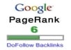 do 30 high PR as 2PR6+ 8PR5+ 10PR4+ 10PR3 dofollow auto approved blog comment