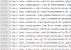give you a 40,000+ Forum List