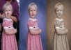 remove and replace 5 pictures background