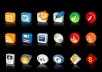 create favicon for your web and blog