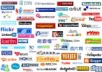give you 2,854 PHPDug and Pligg Bookmarking Sites 