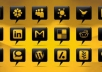 give you 50 digg votes 50 fb likes 50 delicious 50 tumblr 50 tweets and 50 linkedin backlinks to boost your seo and social credibility