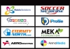 create logos professionally