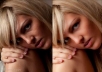 edit picture and get it smooth, clean and clear