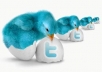 give you 7000+ retweets and favorites from 7000+ unique profile having more than 300,000 followers 