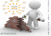 create 8000 VERIFIED quality back links using Xrumer