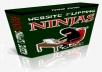 give you Copy of &ldquo;Website Flipping Ninjas&rdquo;