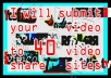 do Video Submission to 30 Top VideoSharing Sites Manually