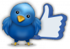 Give you Guaranteed 1650+ FACEBOOK Likes and will TWEET your page to 15000+ Active Followers no admin access required