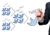 ★★Add 50000 Real Looking Twitter Followers in Your account within 24 hour ★★