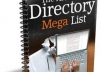 send you a list of 12,000 Article Directories to submit your articles and to use with any Article Submitter Software 