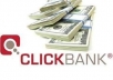 show Any Newbie to Clickbank how to make $5000 in 2 weeks