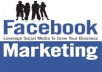post your website link to over 160,000 active Facebook members in a German speaking high traffic group