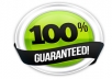 create 700 contextual wiki backlinks article+link with pr1 pr6, deepfeeded, pinged and unlimeted anchors   order 1 and get 1 free