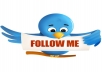 delete all your non followers and fake accounts