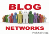 create a network of 6 blogspots with 30 blogposts+linkwheel submission+submit your website or blog link to over 3000 high-quality backlinks,directories and search engines+20tweets & fb page promotion