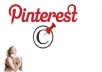 Get You 500 Real Pinterest Followers