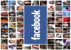 add 800 facebook like or fans in about 48 hour to your facebooks fan page and only likes fanpages, status without admin access