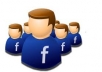 get you 1000+  facebook like to your Fan page 