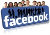 add 300+ genuine and real facebook likes