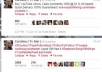 exPRESS deliver 2500+ Retweets and 500 to 1000+ Favorites from 2500+ unique profiles having 8,00,000 followers within 12 hours 